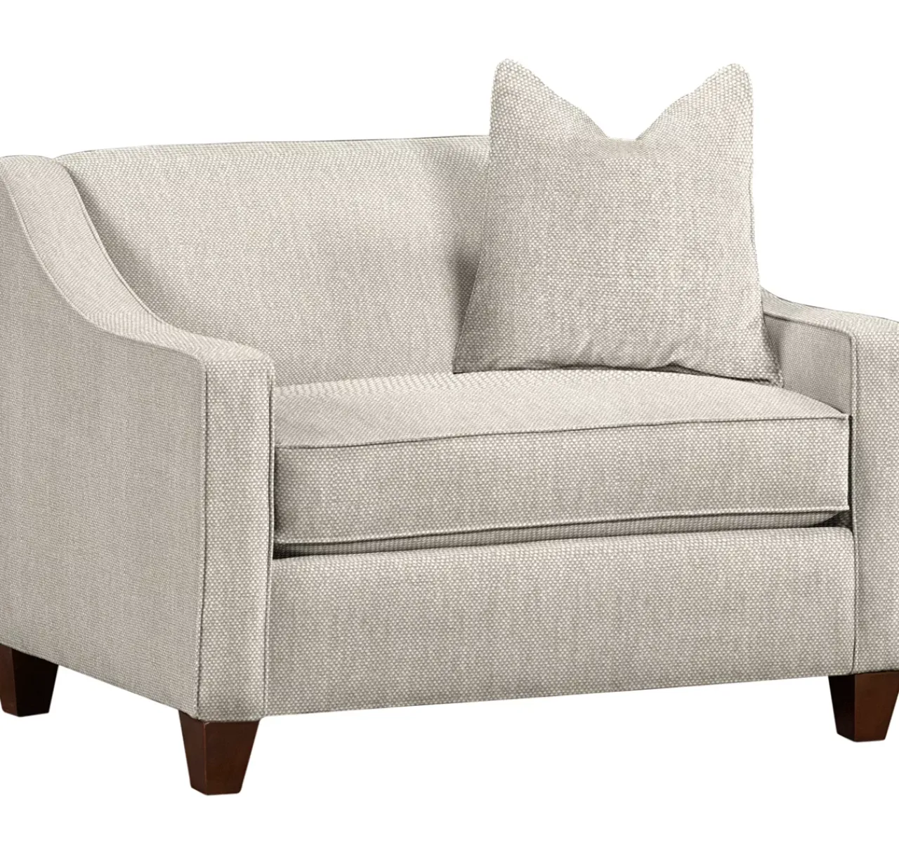 Havertys Nikki Sleeper Outlet