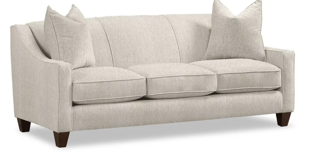 Havertys Nikki Sofa Discount