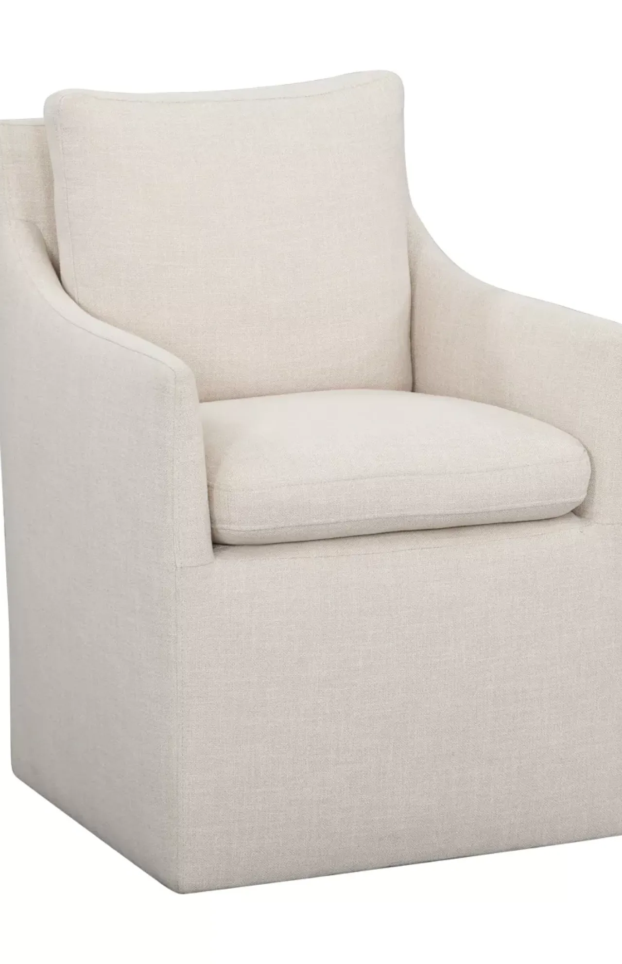 Havertys Nolan Dining Armchair Discount