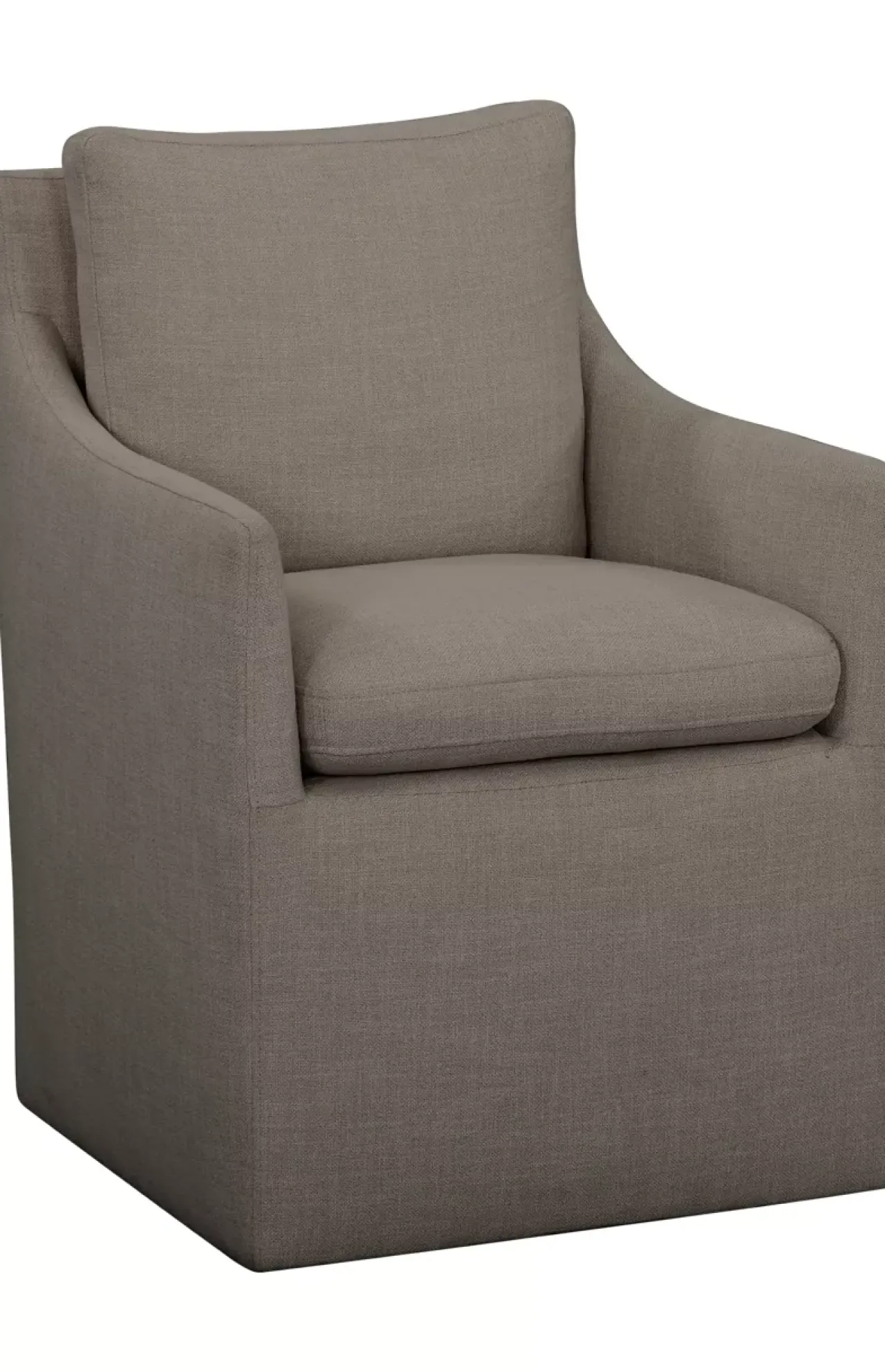 Havertys Nolan Dining Armchair Discount