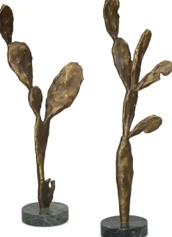 Havertys Nopal Sculpture Discount