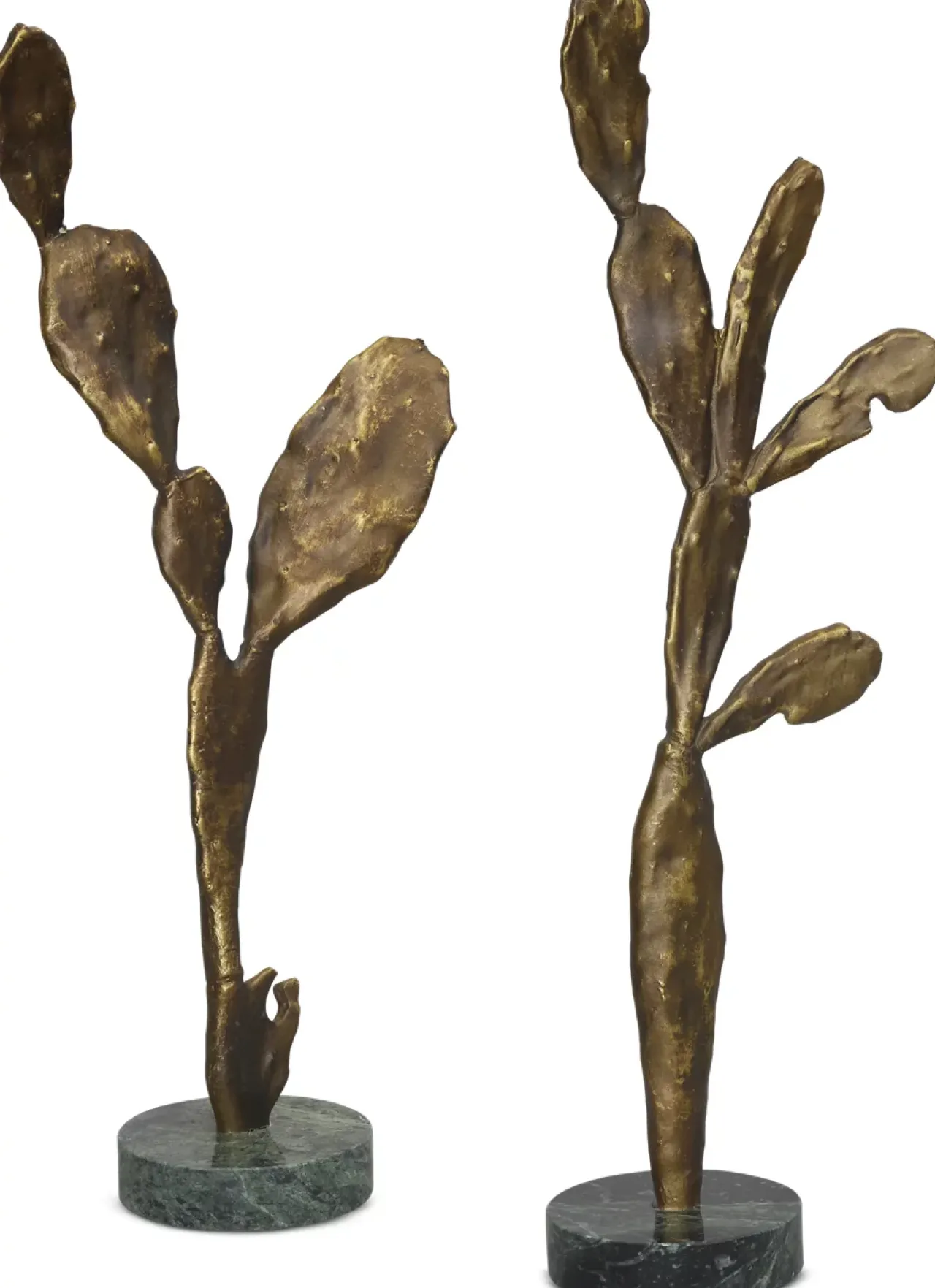 Havertys Nopal Sculpture Discount