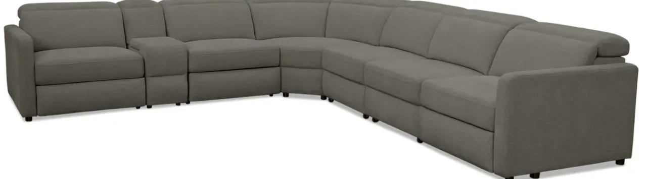 Havertys Nova Sectional Best