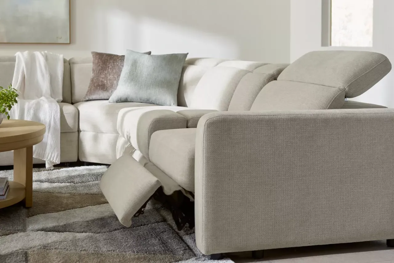 Havertys Nova Sectional Best