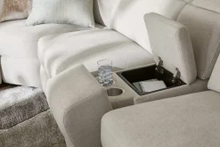 Havertys Nova Sectional Best