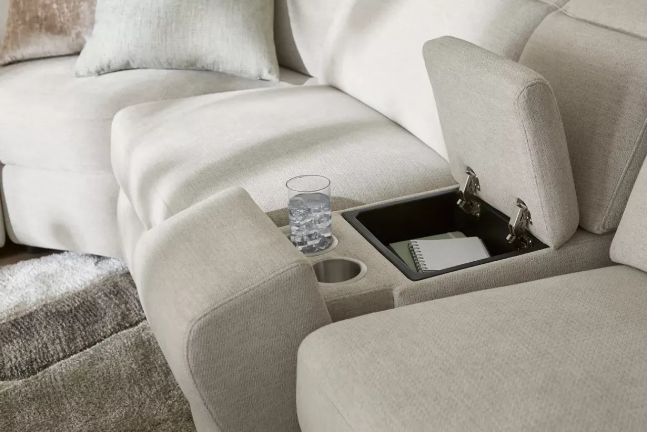 Havertys Nova Sectional Best