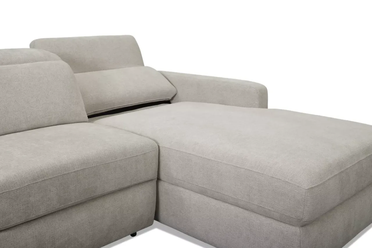 Havertys Nova Sectional Best