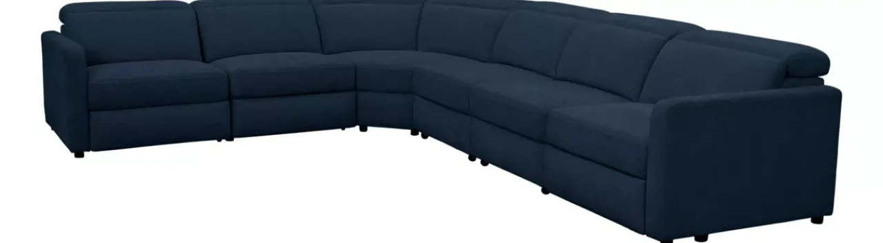 Havertys Nova Sectional Best