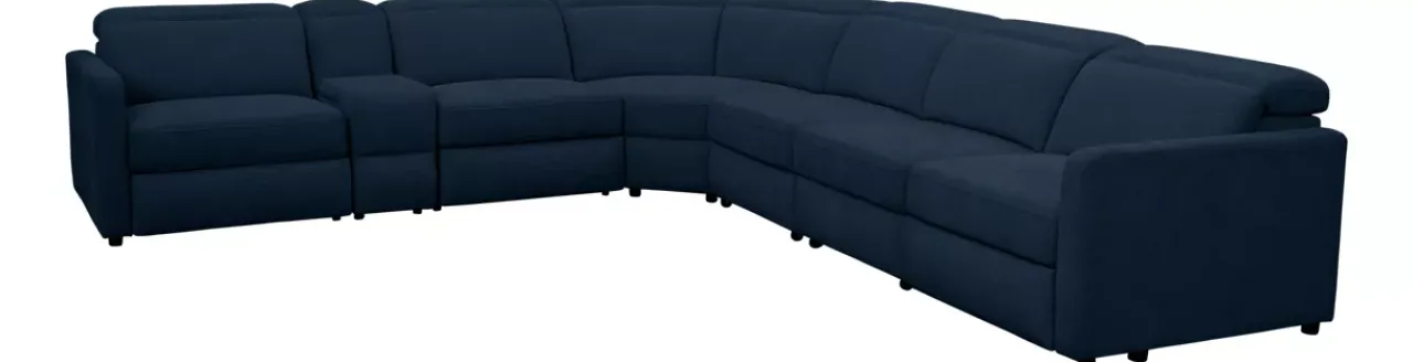 Havertys Nova Sectional Best