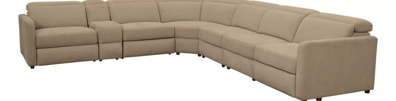 Havertys Nova Sectional Best