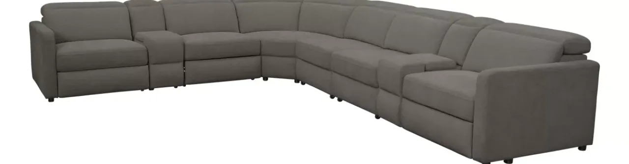 Havertys Nova Sectional Best