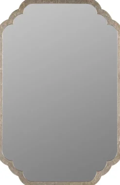 Havertys Omari Wall Mirror Discount