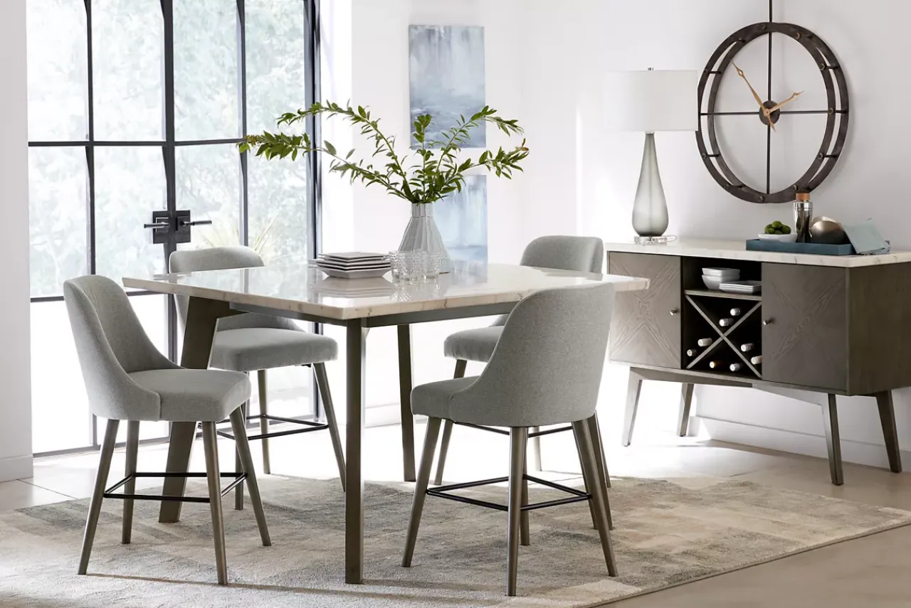 Havertys Orion Table Lamp Online