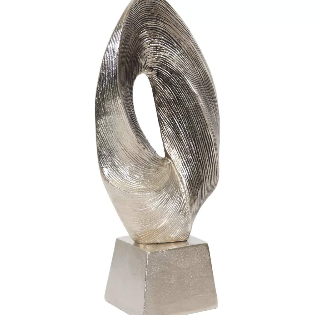 Havertys Osian Sculpture New