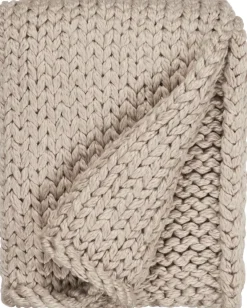 Havertys Oslo Throw