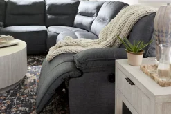 Havertys Oslo Throw
