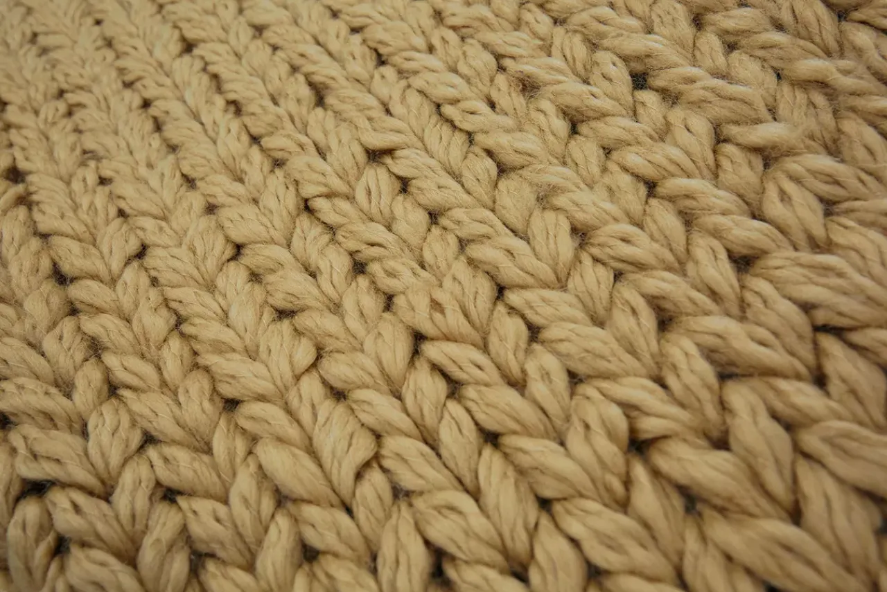 Havertys Oslo Throw