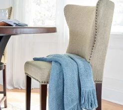 Havertys Owen Counter-Height Stool Sale