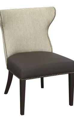 Havertys Owen Dining Chair New