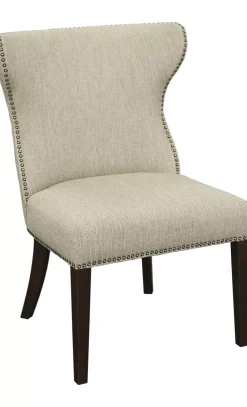 Havertys Owen Dining Chair New