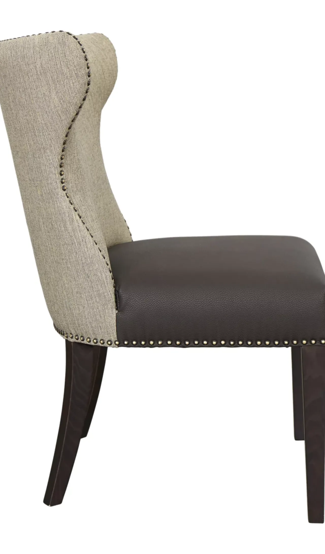 Havertys Owen Dining Chair New
