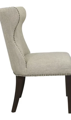 Havertys Owen Dining Chair New