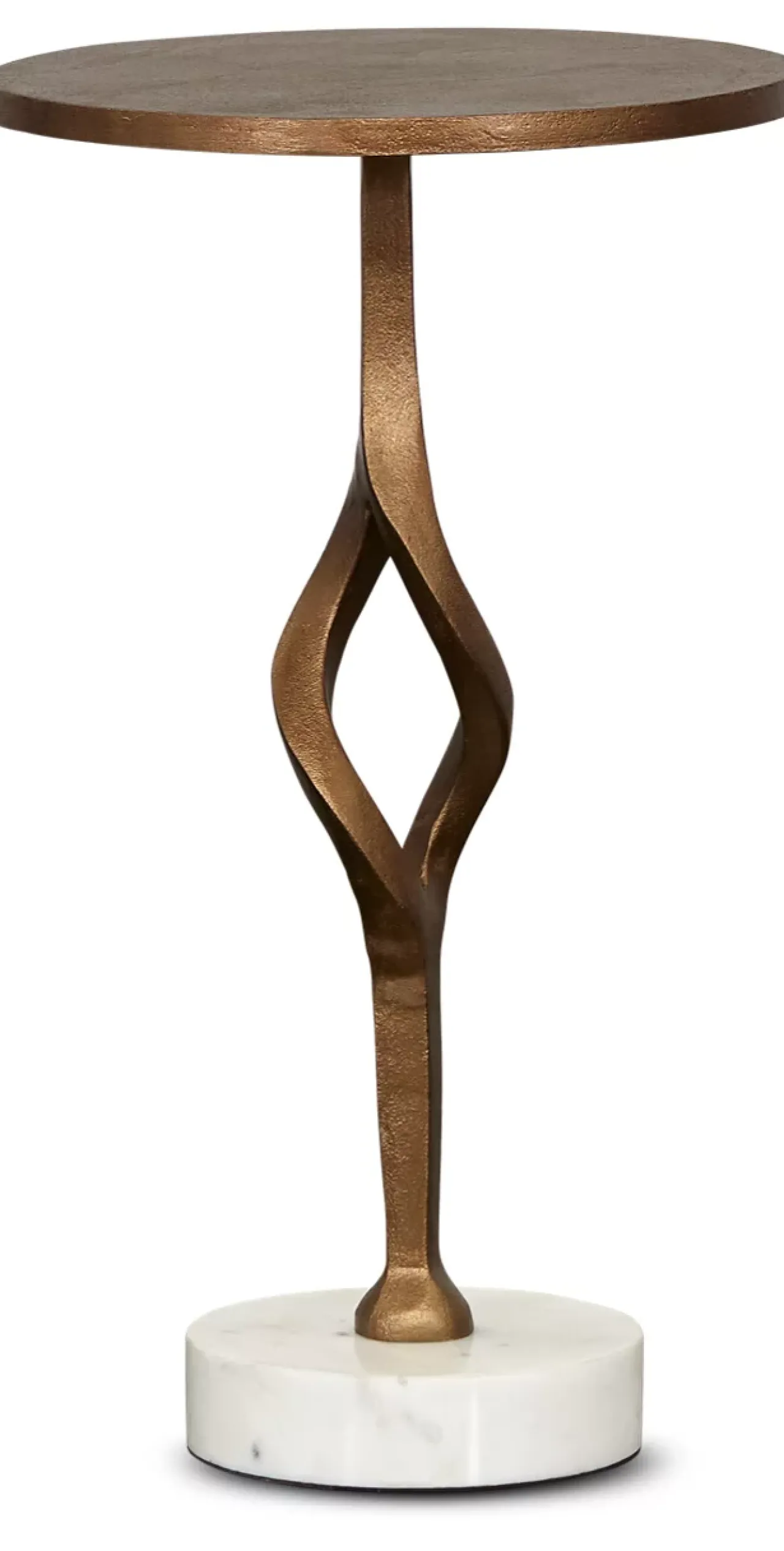 Havertys Paige Accent Table Outlet