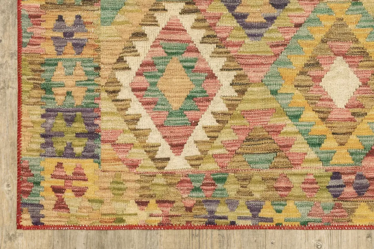 Havertys Palacios Rug New