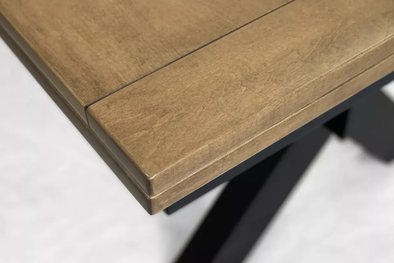Havertys Parker Dining Table