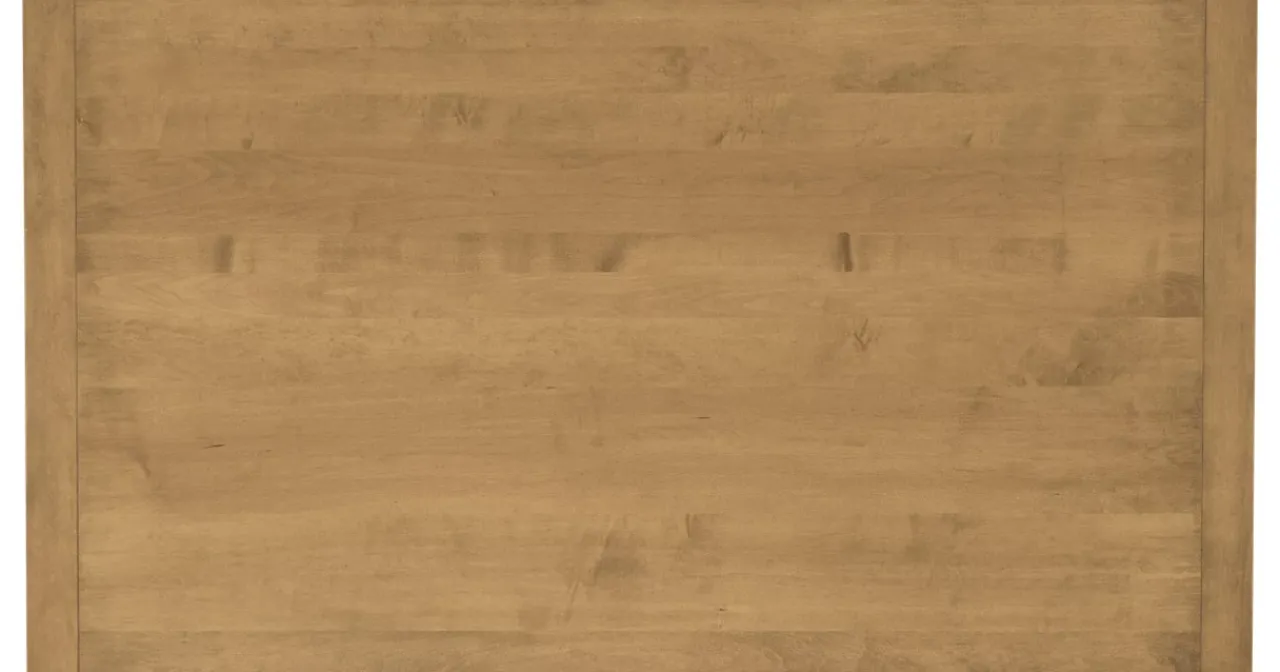 Havertys Parker Dining Table