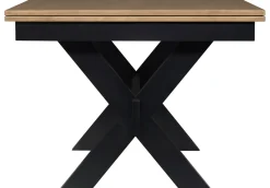 Havertys Parker Dining Table