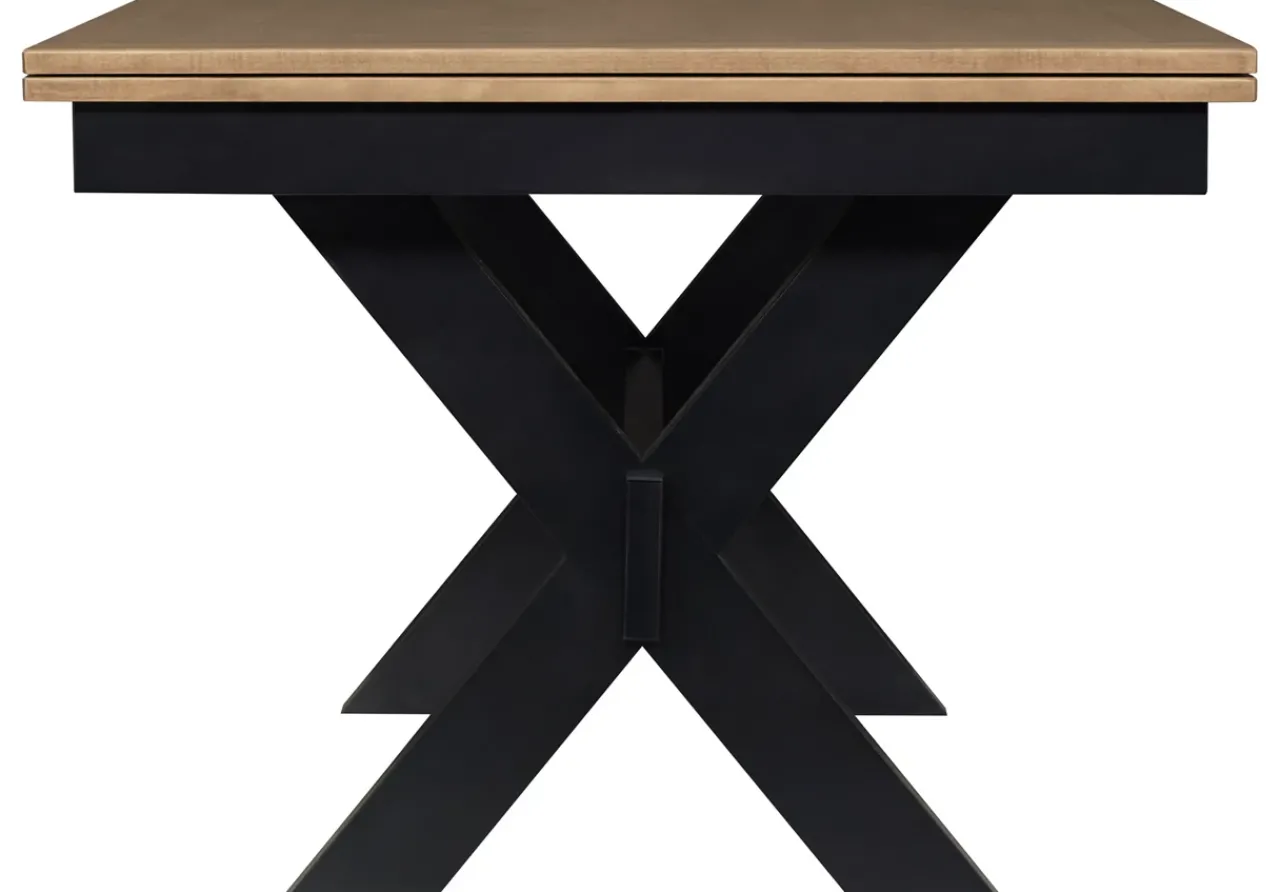 Havertys Parker Dining Table