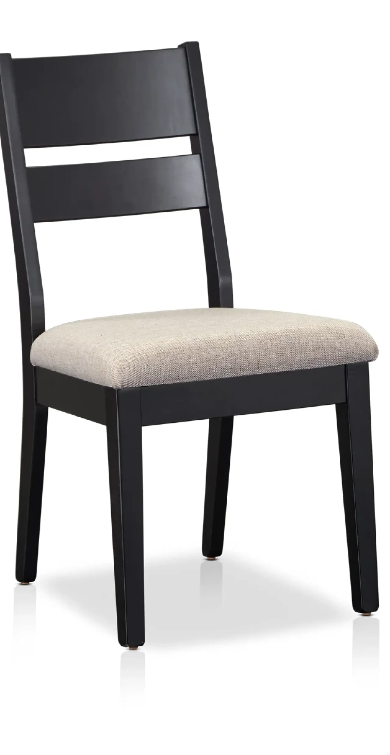 Havertys Parker Side Chair Best
