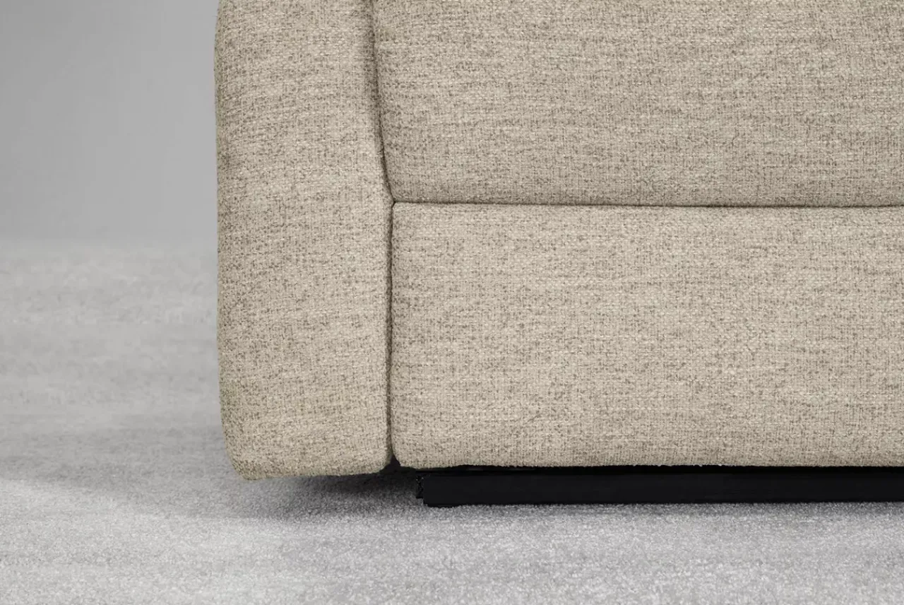 Havertys Pearl Power Sofa Online