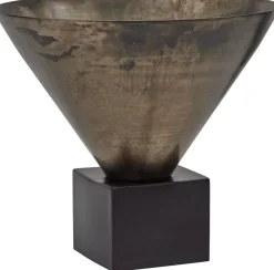 Havertys Pecos Vase Discount