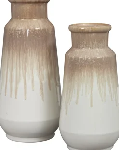 Havertys Perlita Vase