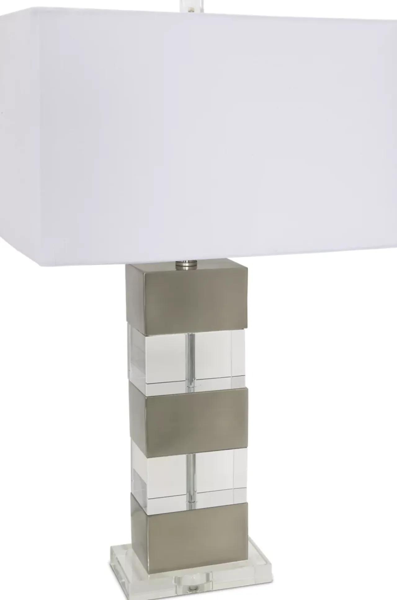 Havertys Pierre Table Lamp