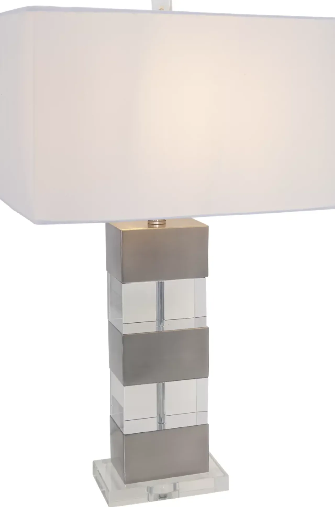Havertys Pierre Table Lamp