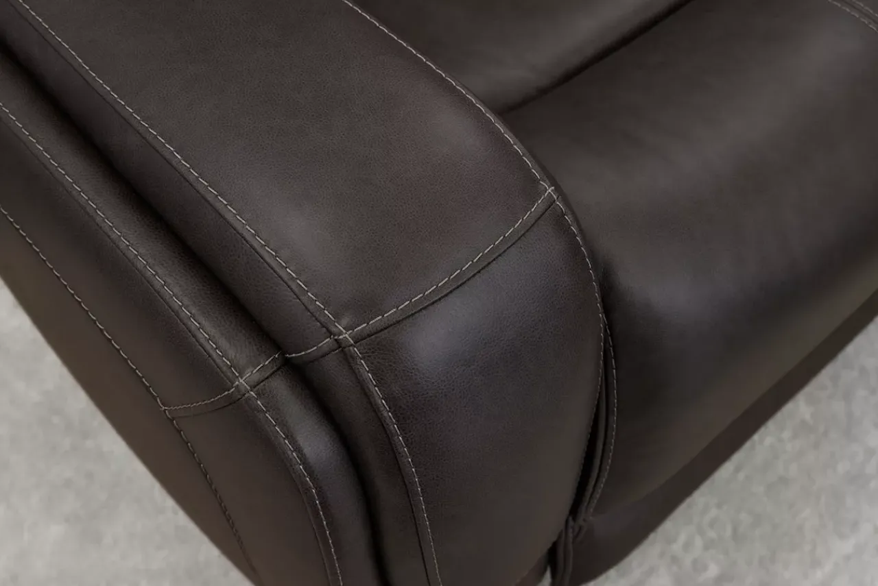 Havertys Polaris Sectional
