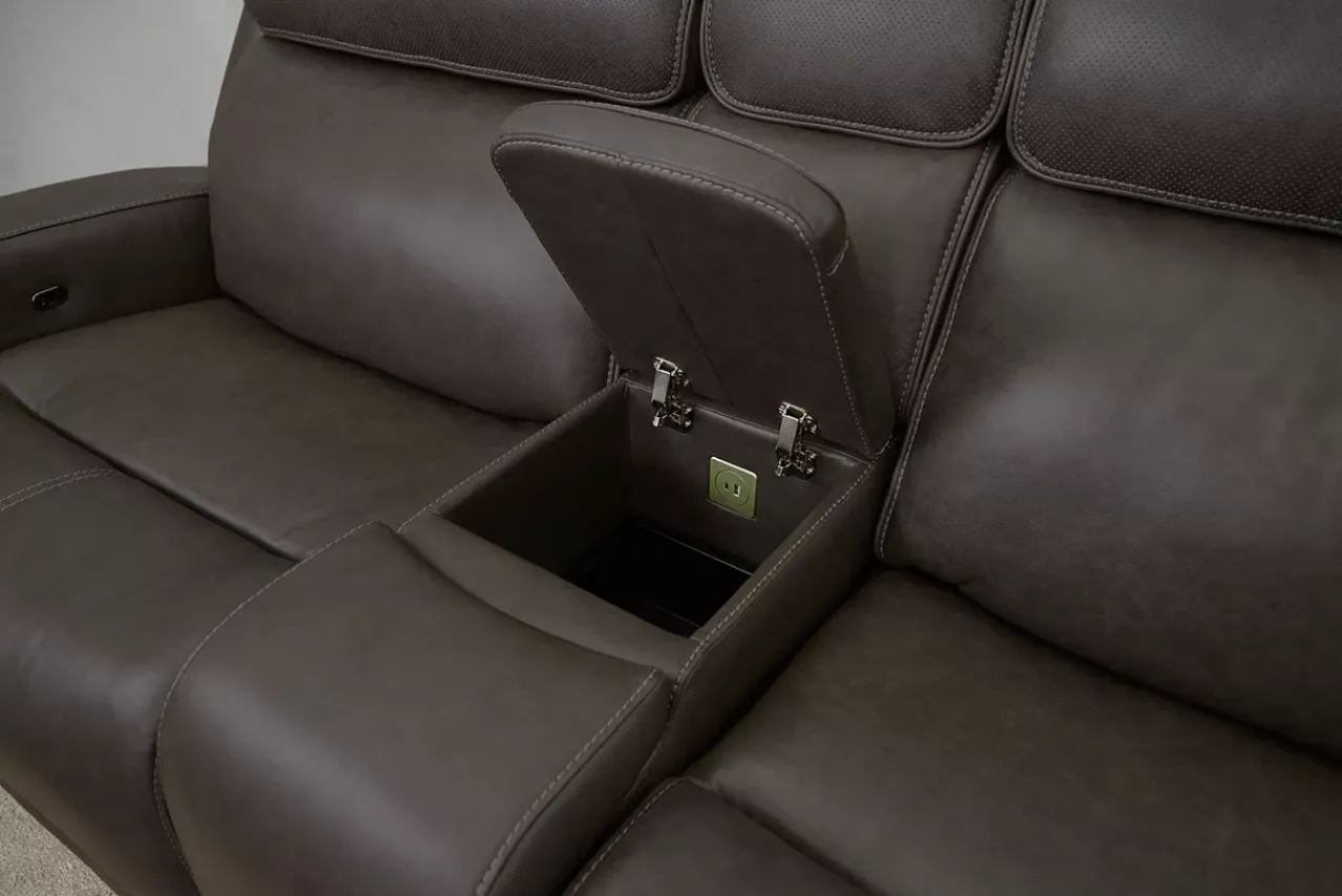 Havertys Polaris Sectional