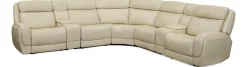 Havertys Polaris Sectional