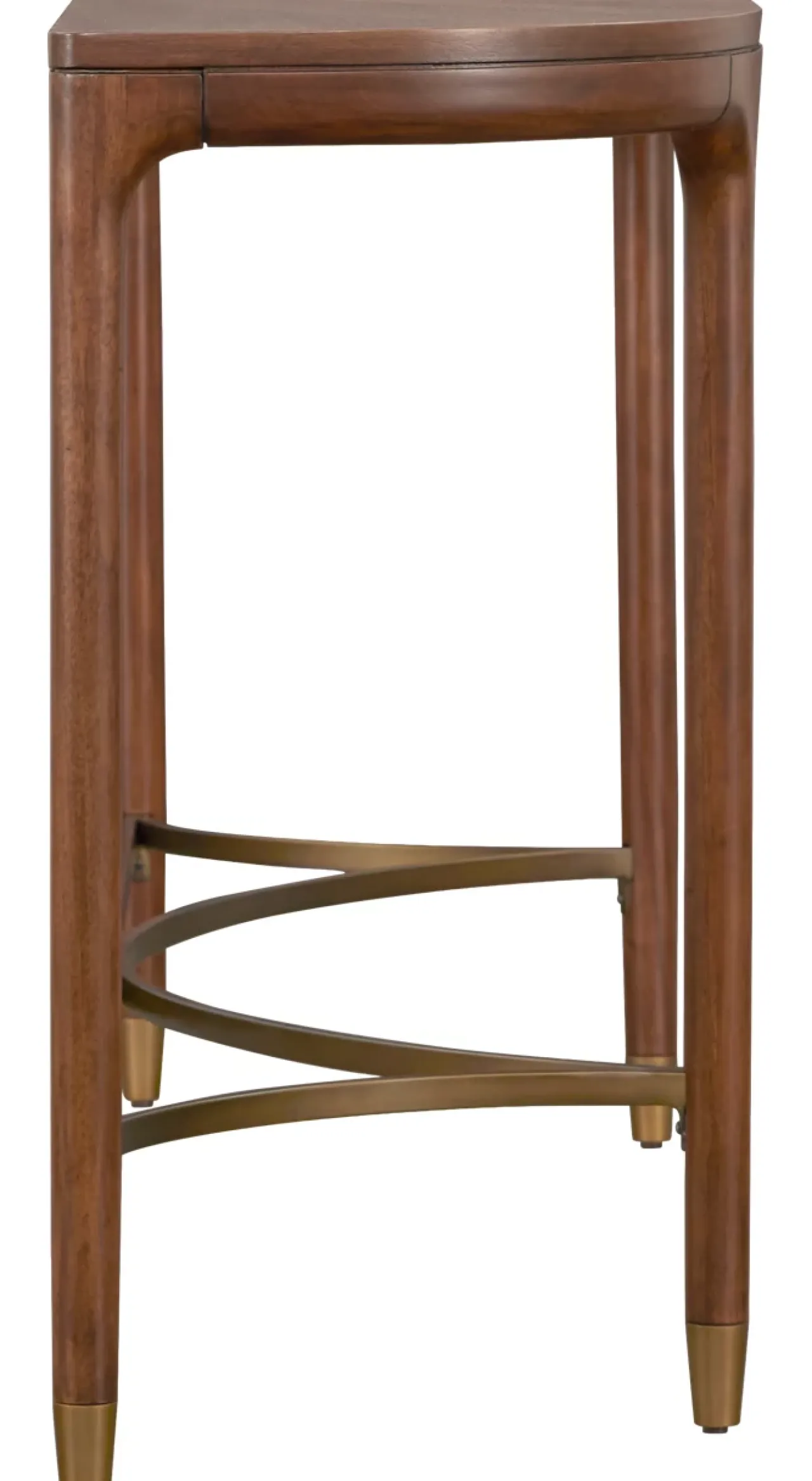 Havertys Porter Console Table Brown Discount