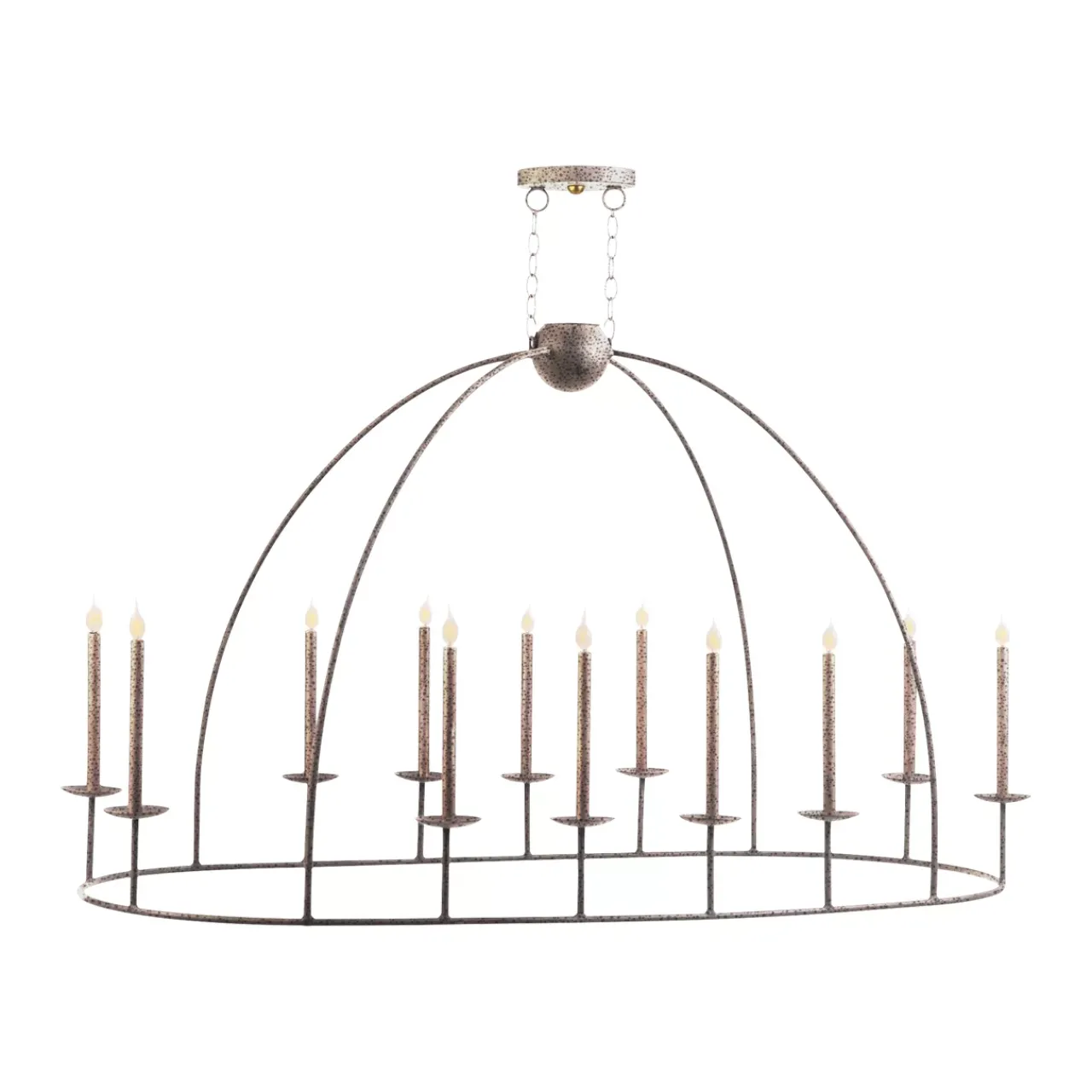 Havertys Province Chandelier Clearance