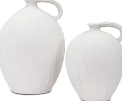 Havertys Puebla Vase Outlet