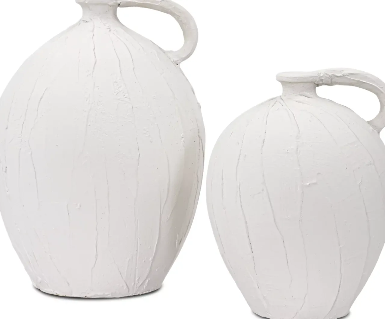 Havertys Puebla Vase Outlet