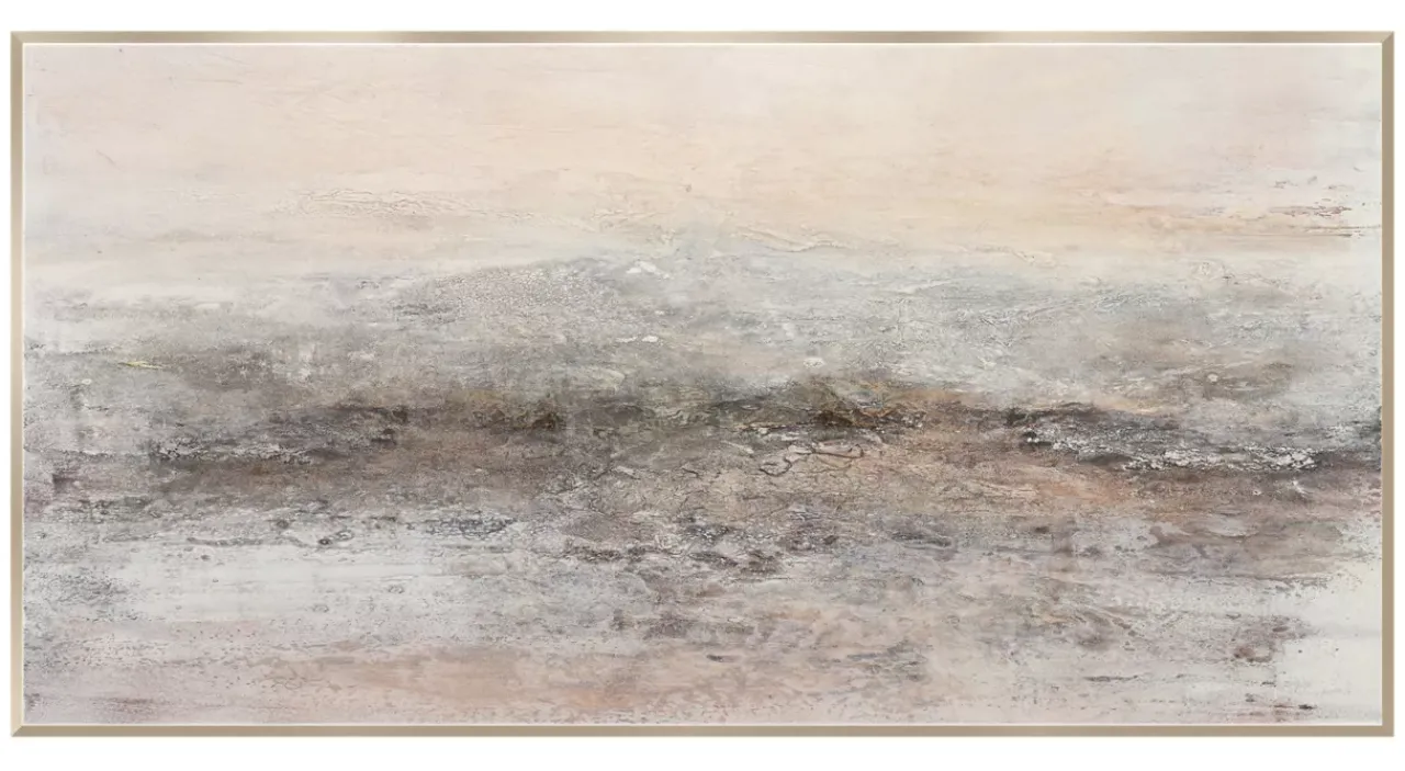 Havertys Quiet Dissonance Wall Art Sale