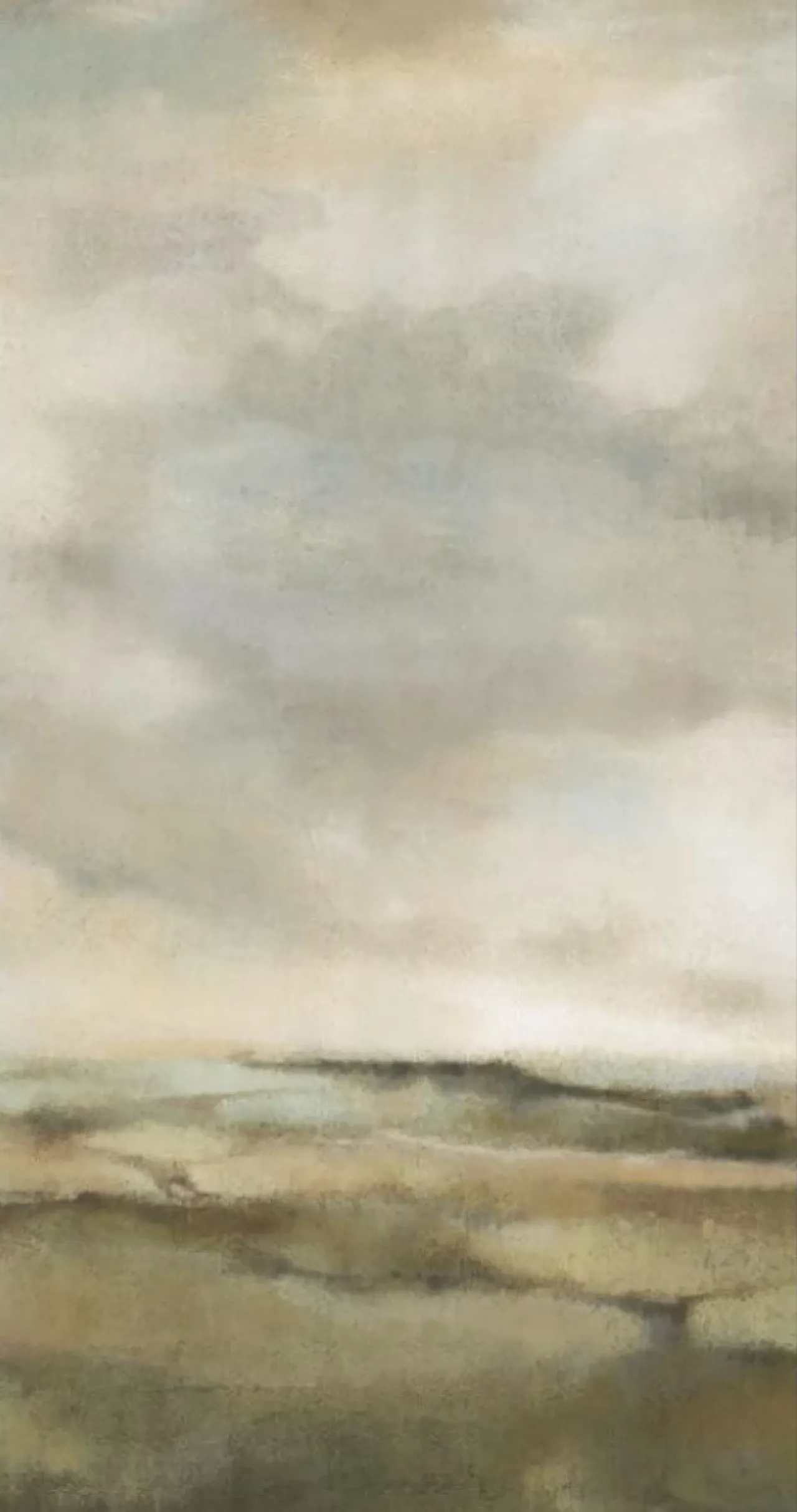 Havertys Quiet Pasture Wall Art Outlet