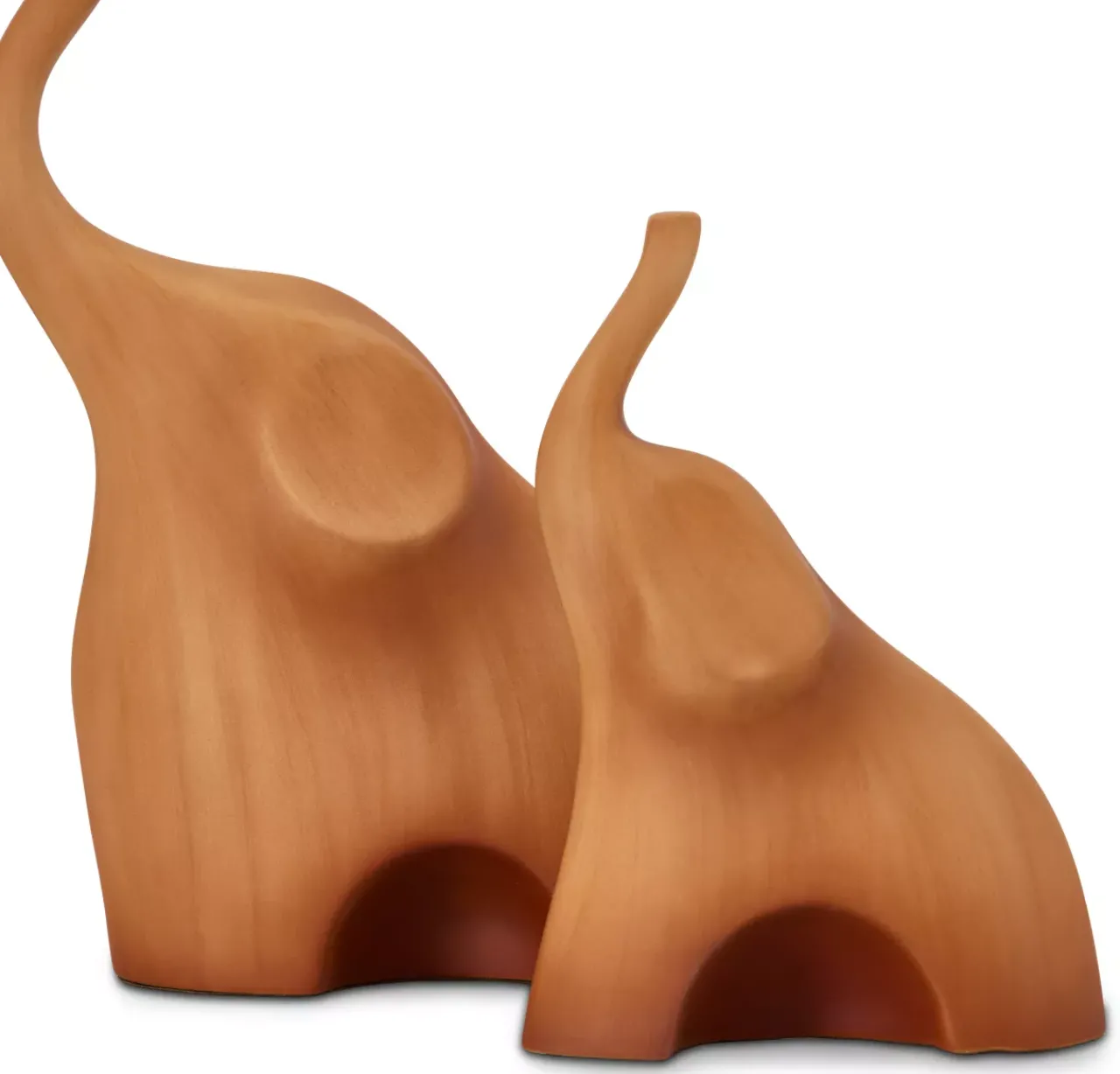 Havertys Raja Sculpture
