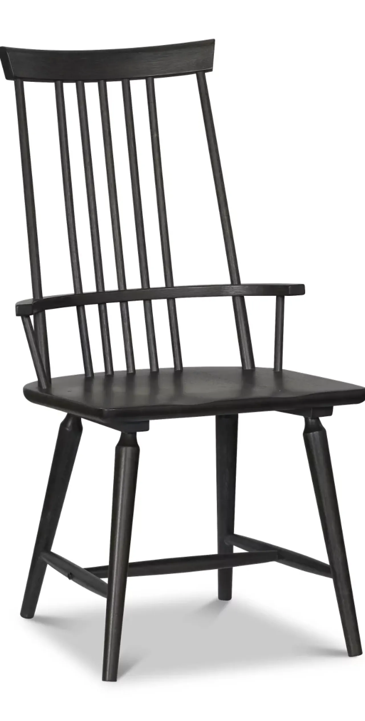 Havertys Raleigh Dining Chair Blackstone Outlet