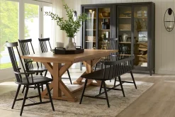 Havertys Raleigh Dining Chair Blackstone Outlet